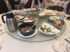 -北海渔村酒楼·粤菜海鲜点心(新华店)