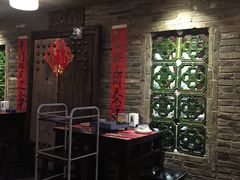 -老表记广西宵夜螺蛳鸭脚煲(西大店)
