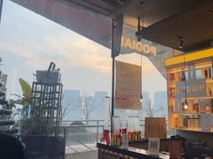 -破店肥哈·海鲜·烧烤(郑州银泰inPARK店)