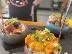 -戏作寿司(观音桥店)