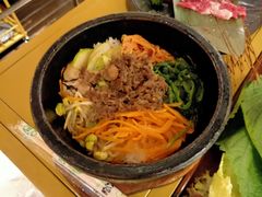 -三代烤肉(保利广场店)