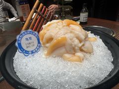 -东海怡品海鲜豆捞(舟宿夜江店)
