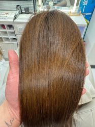 -Mr.JUDY洗个头发