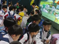 -中国科学技术馆影院