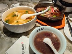 桂花赤豆糊-耿福兴(罍街店)