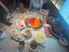 -小龙坎火锅(全球总店)