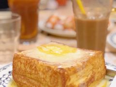 -渔记茶餐厅(渔村店)