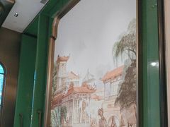 -广州文华东方酒店·文华饼店