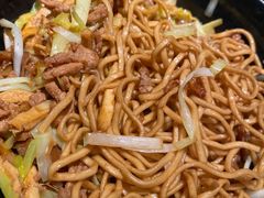 -慧娟面馆·餐厅(望江路店)