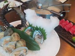-同禧荟·港味海鲜火锅·粤菜(三亚湾店)