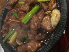 日式牛柳粒-日昌餐馆(亦庄店)