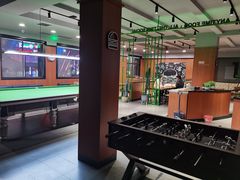 -魏斯理汉堡(西安沣东吾悦店)