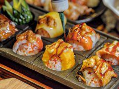 -小川洋风料理(街道口店)