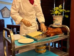 -全聚德(上海首店浦东店)