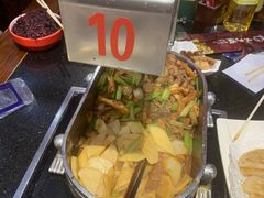 -徐师傅太子锅(文化路店)