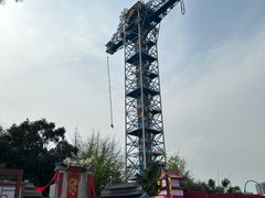 -成都欢乐谷