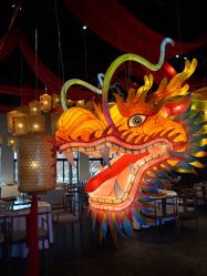 -禧园Joyous Garden ·宴会厅(禧园店)