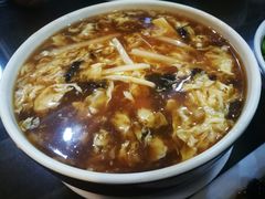 -京天红酒家(虎坊路店)