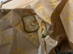 -麦当劳(龙湖北京大兴天街店)