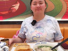 -陳香貴·兰州牛肉面(上海长风大悦城店)