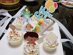 -高佳庄·舟山海鲜(海景旗舰店)