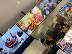 -DQ·蛋糕·冰淇淋(天一2店)