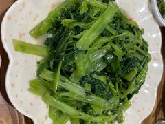-南记食粥坊·宵夜大排档(莲花总店)