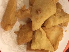 -深运潮州粥(水库店)