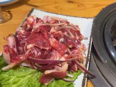 -7星海鲜烧烤(紫光福郡店)