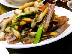 竹蛏-大厝宅海鲜馆