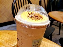 -喜茶(深圳福田星河COCO Park店)
