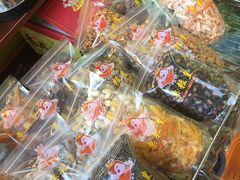 零售区-栗粒皇(深圳桃源分店)