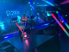 -MOSSO音乐酒吧·live house(南京旗舰店)