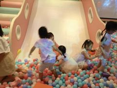 -芭菲盛宴·环球美食(袁家岗店)