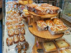 芝士薯泥三文治面包-味多美蛋糕(亚非大厦店)