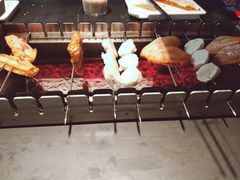 -老卜奎齐齐哈尔烤肉(人民东路店)