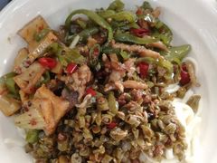 -中医药大学-老3楼餐厅