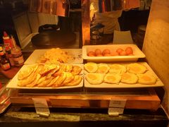 -中海·庐山西海君澜度假酒店·味屿全日制餐厅