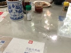 -老地方面馆(思南路店)