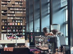 -木嘛working coffee(前海店)