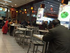 -老边饺子馆(北京南站3店)