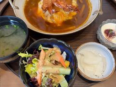 -ITARU食堂·定食料理(西丽店)