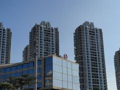 -烟台金沙滩喜来登度假酒店