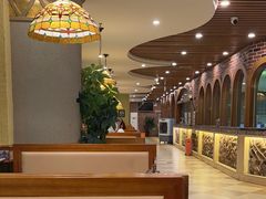 -巴依老爷新疆美食(马驹桥店)
