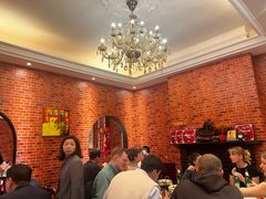 -永兴餐厅(复兴中路店)