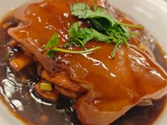 -华竹饭店(中央大街店)