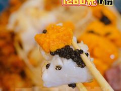 -HIHE Bistro·Oyster Bar(华熙live店)