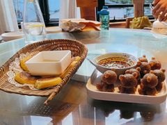 -云禾壹海景庄园餐厅