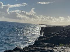 -夏威夷火山国家公园