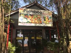 -The Palmboo Restaurant